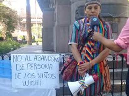 CHICOS WICHI